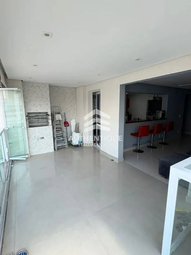 Imagem LUZES DA MOOCA - Apartamento no bairro Mooca à venda