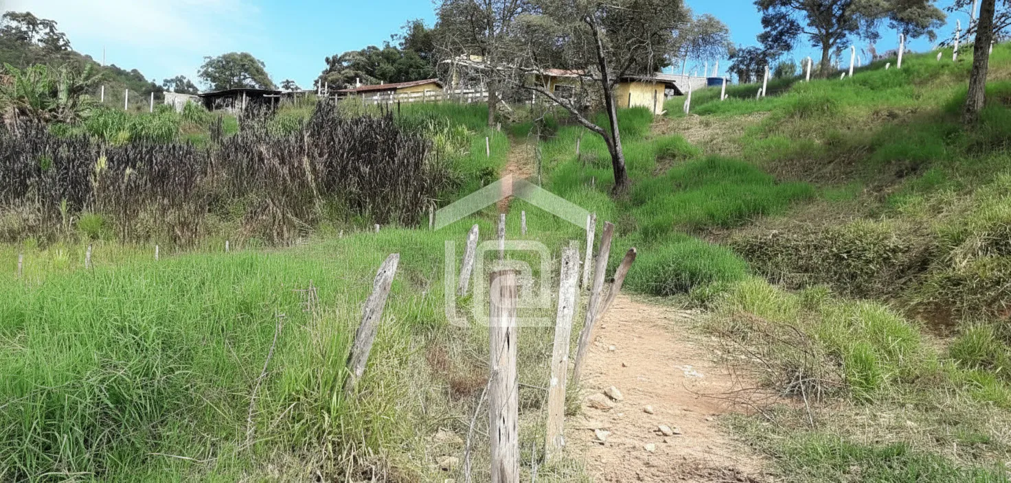 Imagem Chácara à venda em Serra do Selado, Poços de Caldas
