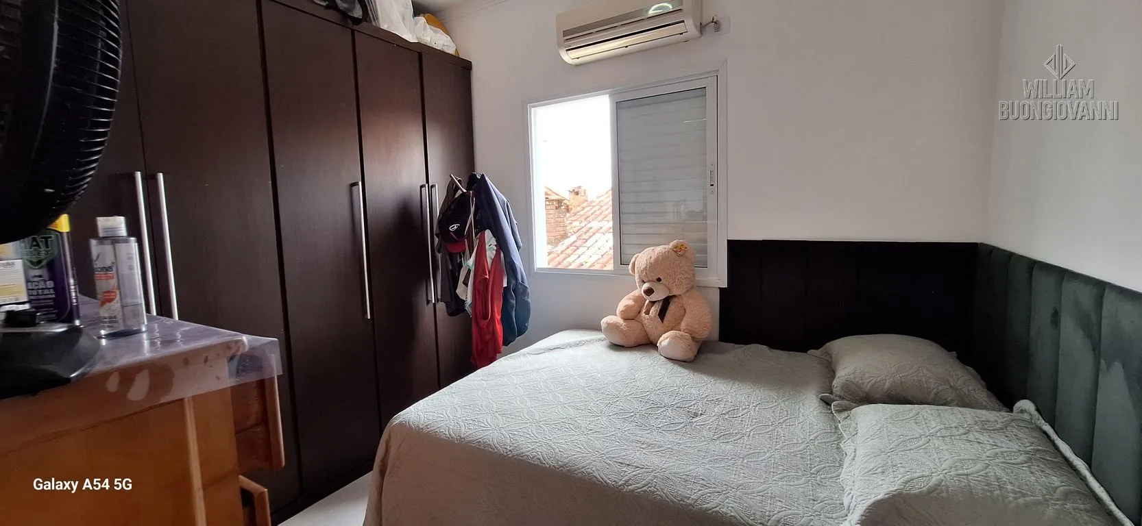 Imagem JD. REAL, 2 DORMS CASA COM QUINTAL COM CHURRASQUEIRA 65 METROS DO MAR