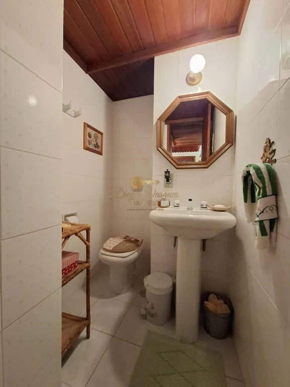 Imagem Apartamento para Venda em Teresópolis / RJ no bairro Posse