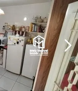 Imagem Sobrado 3 Quartos 1 Suíte 2 Vagas 180m² Setor Leste Gama