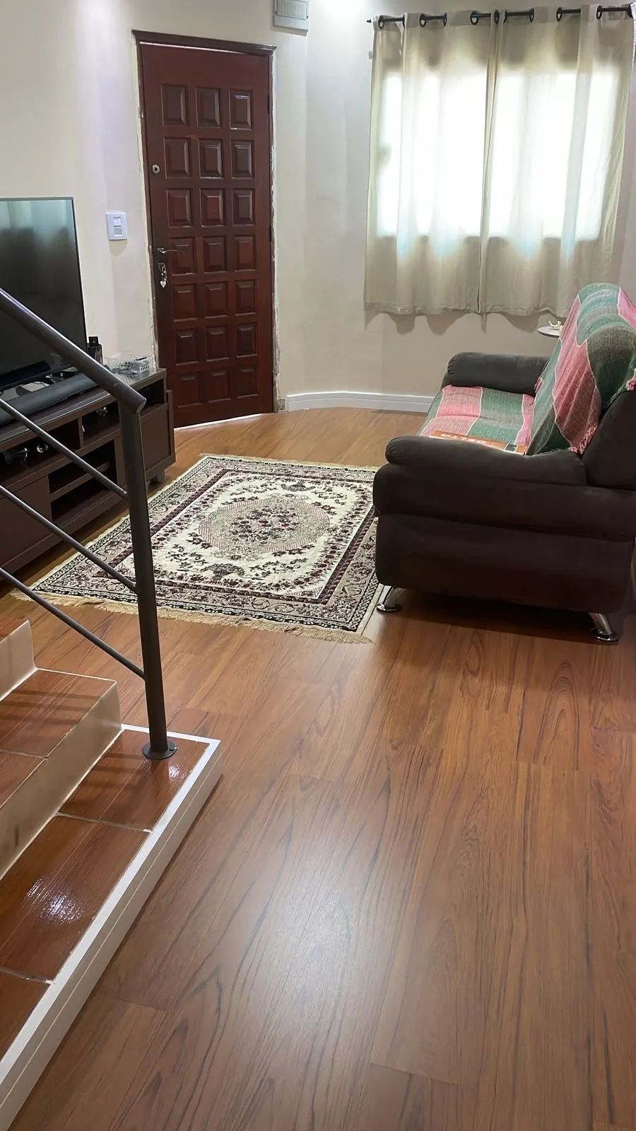 Foto do imóvel Casa sobrado localizado no Jardim Abaete em Sorocaba! em JARDIM ABAETÉ, SOROCABA - SP
