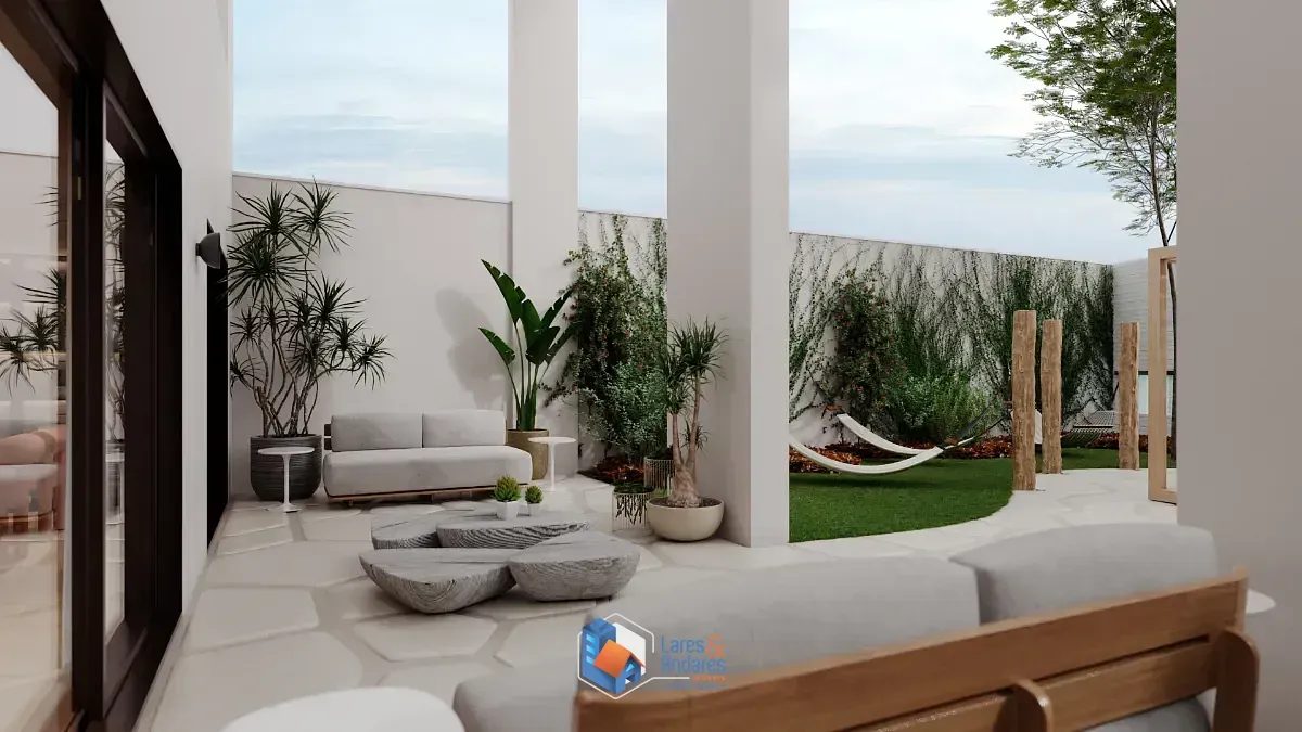 Imagem Studio para venda em Higienópolis com 1 quarto, 32m²
