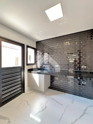 Imagem Casa de Condomínio em Alphaville Residencial Um - Barueri