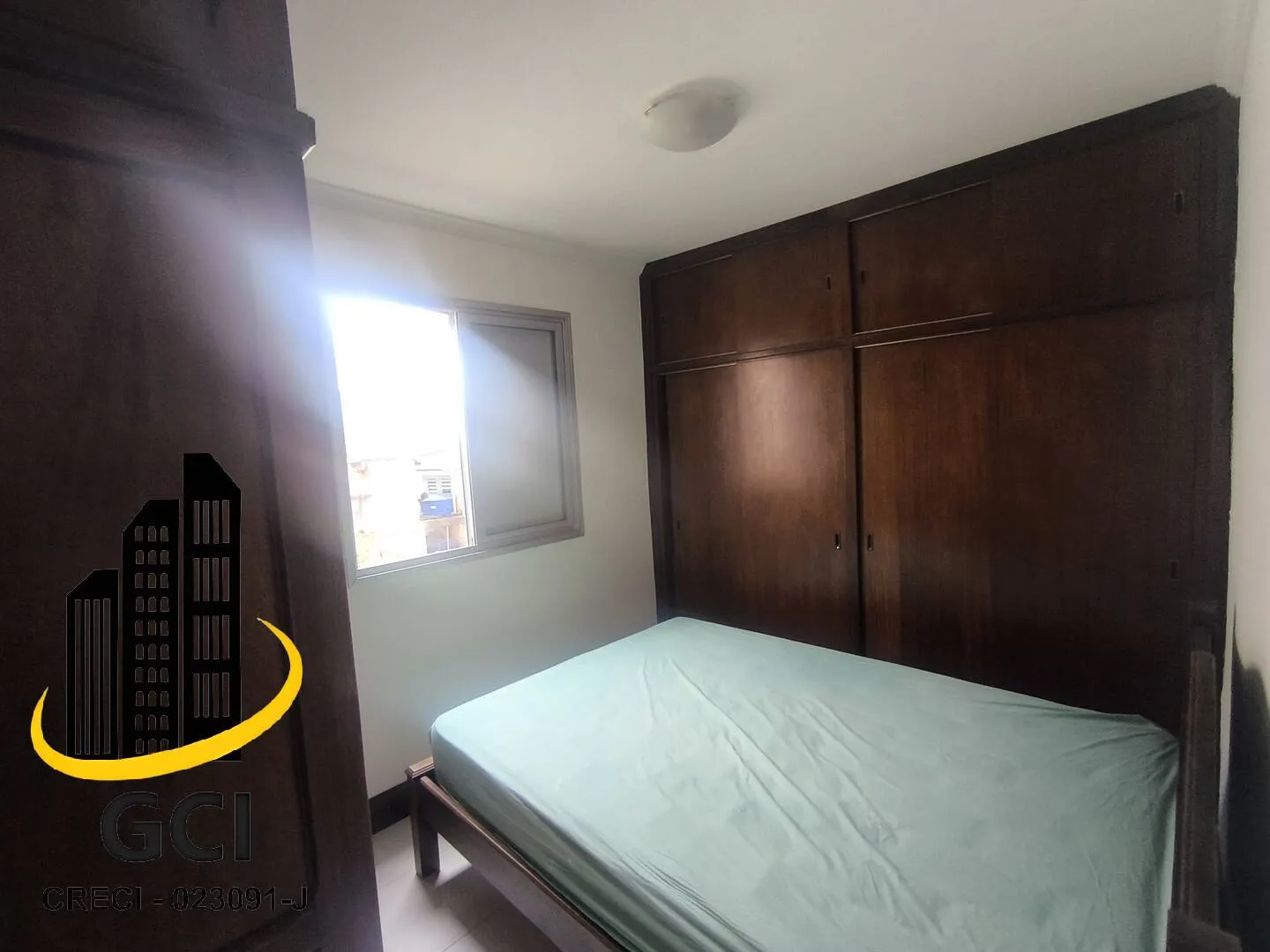 Imagem Apartamento com 1 Quarto e 1 banheiro à Venda, 40 m²
