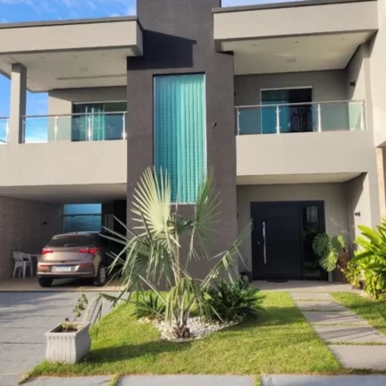 Foto do imóvel CASA RESIDENCIAL em MANAUS - AM, PONTA NEGRA