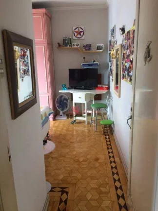 Imagem Apartamento 3 dormitórios no bairro Bom Fim