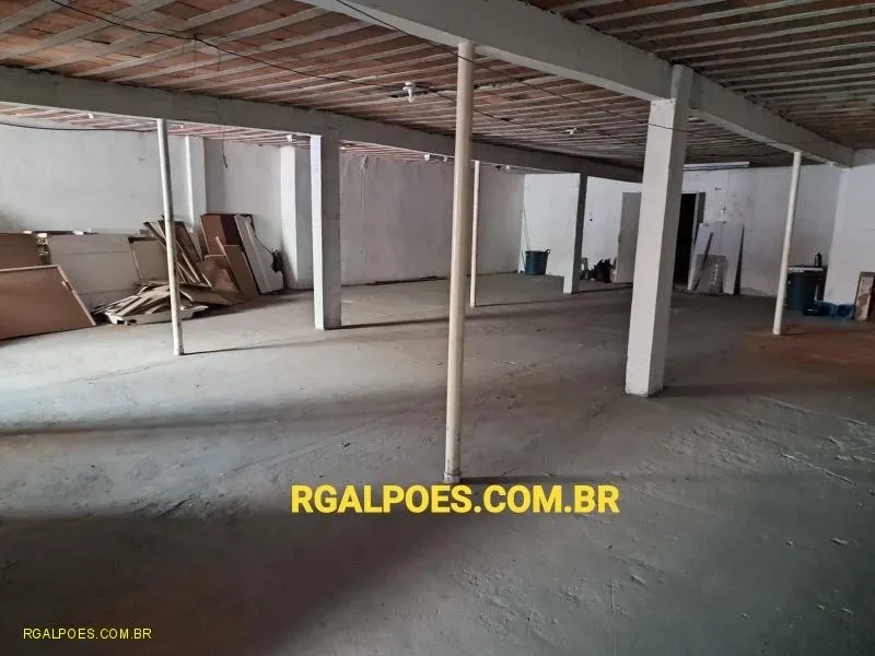 Imagem Comercial para Locação em RIO DE JANEIRO, Campo Grande, 2 banheiros