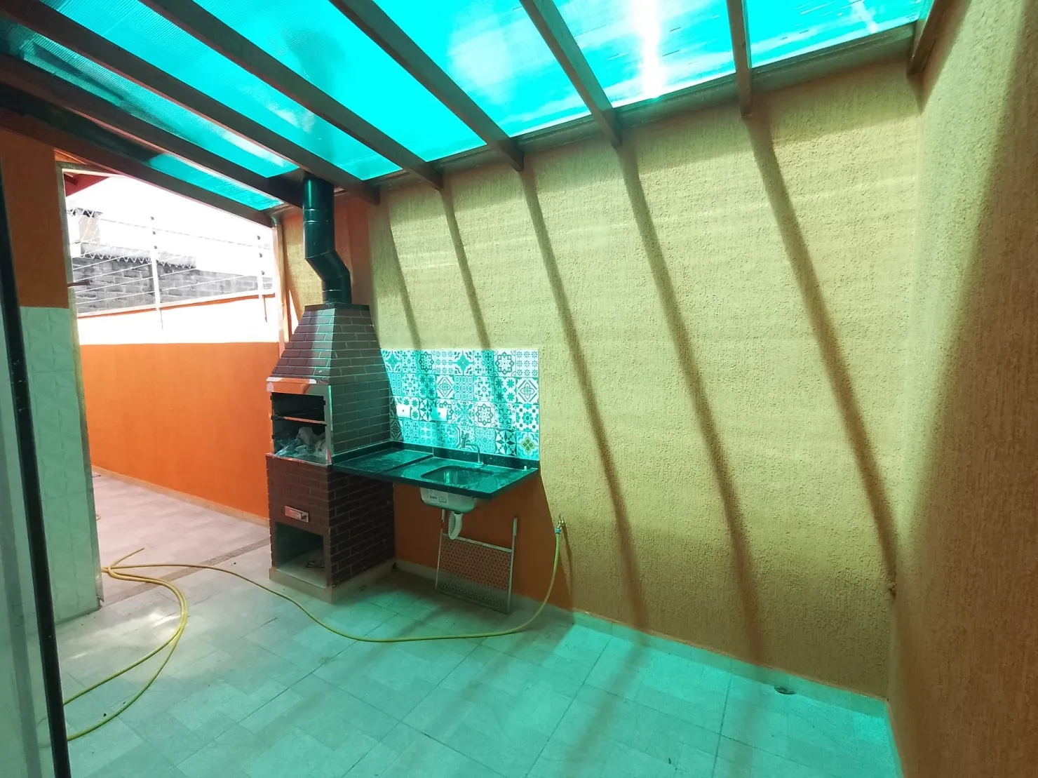 Imagem Casa à venda 3 Quartos, 1 Suite, 2 Vagas, 137.5M², Jardim Oásis, Taubaté - SP