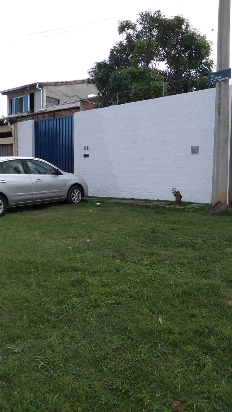 Imagem Comercial para Venda 1 Quarto, 90M², Jardim Santo Afonso, Aparecida - SP