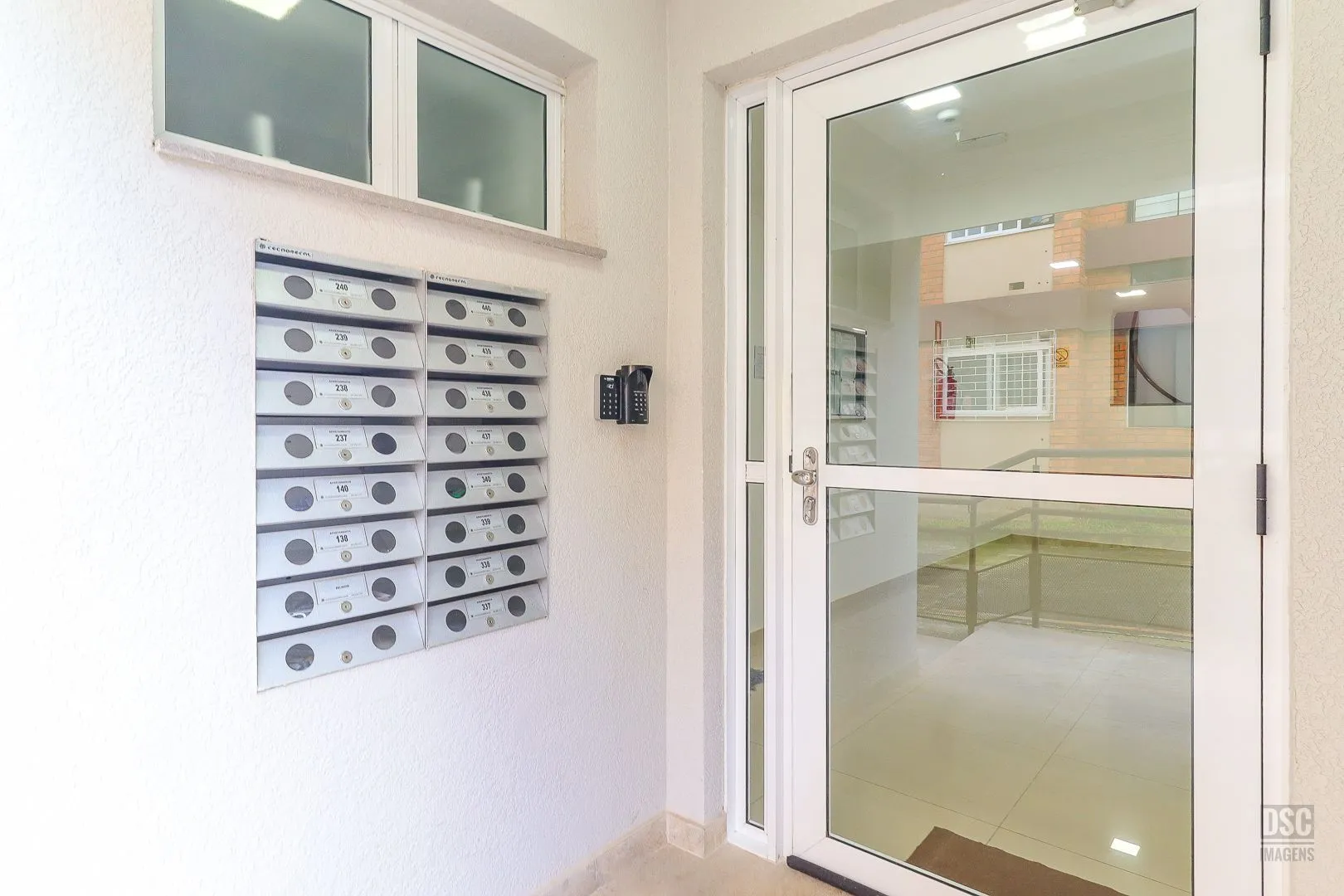 Imagem Apartamento no bairro Vila Nova - 2 dormitórios