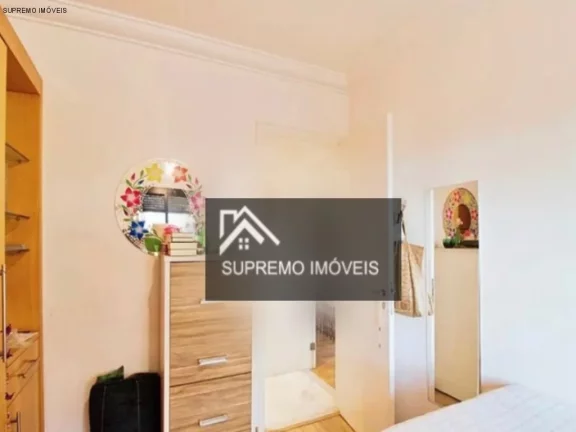 Imagem APARTAMENTO RESIDENCIAL em SÃO PAULO - SP, VILA SUZANA