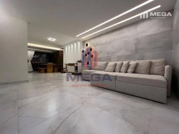 Imagem Apartamento com 4 dormitórios à venda, 150 m² por R$ 1.600.000,00 - Praia de Itapoã - Vila Velha/ES
