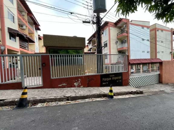 Imagem APARTAMENTO RESIDENCIAL em MANAUS - AM, PARQUE 10 DE NOVEMBRO