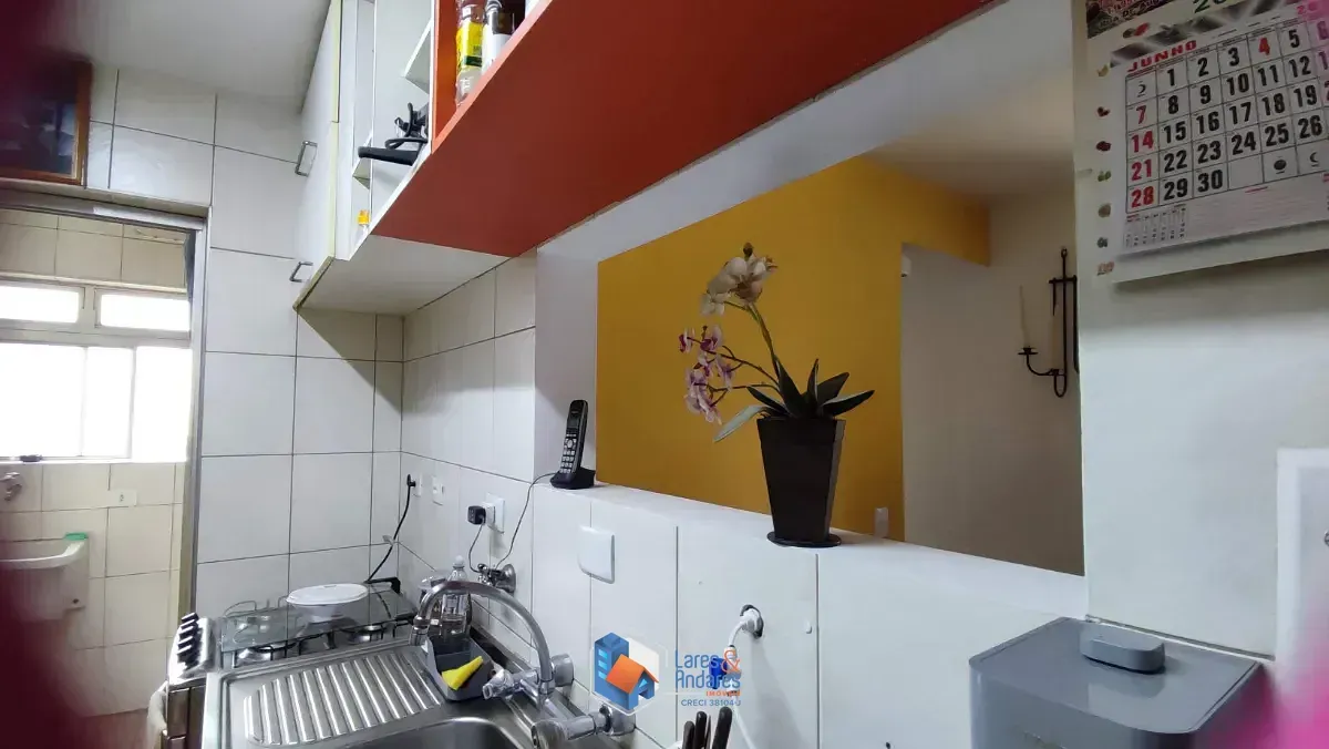 Imagem Apartamento para venda em Pompeia com 3 quartos, 63m²