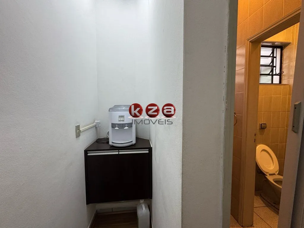 Imagem Sala Comercial Mobiliada para Locação no Bairro Castelo ? Localização Privilegiada em Valinhos!