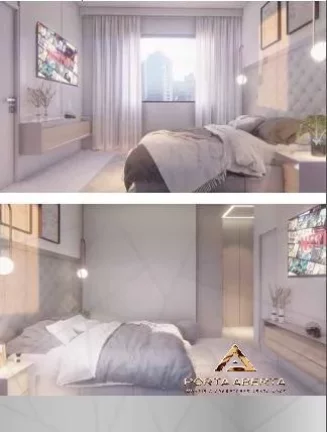 Imagem APTO 3 QUARTOS SENDO 1 SUITE - TIMIRIM - COD 446
