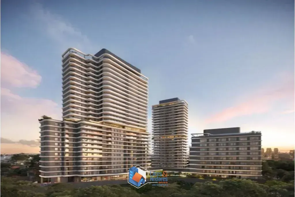 Imagem Apartamento à venda 3 Quartos 3 Suites 2 Vagas 125M² Butantã São Paulo - SP