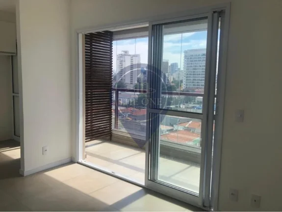 Imagem Apartamento à venda em Pinheiros, São Paulo-SP: 2 quartos, 2 salas, 2 banheiros, 2 vagas de garagem, área de 60m².