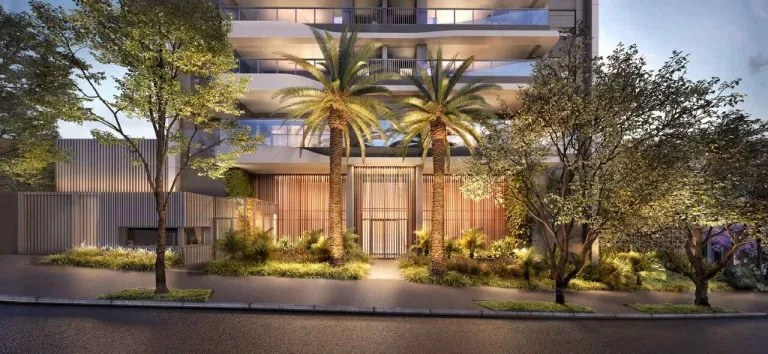 Imagem Apartamento com 2 Quartos à Venda, 51 m² em Perdizes - São Paulo
