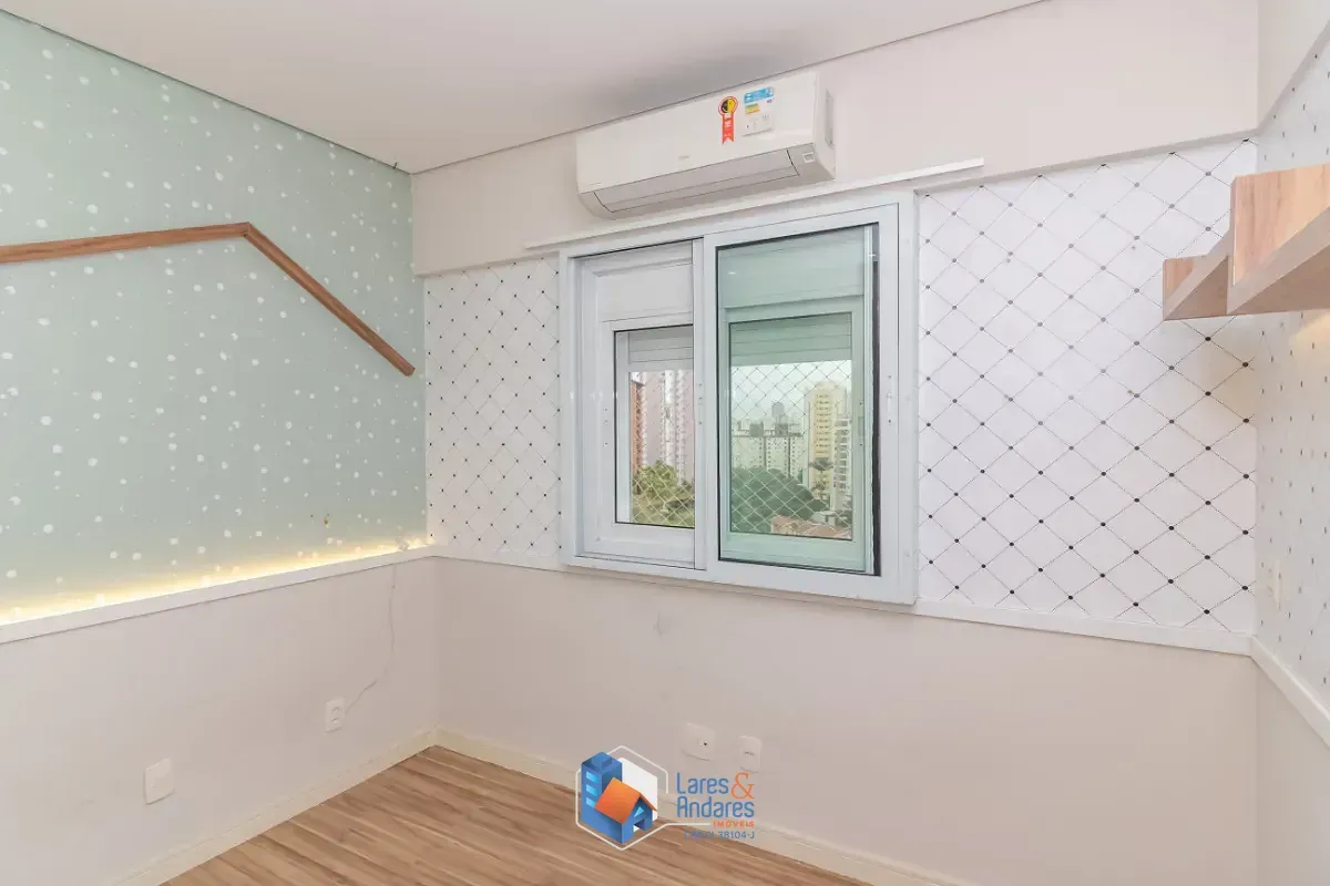 Imagem Apartamento para venda em Chácara Klabin com 3 quartos, sendo 1 suíte, 95m²