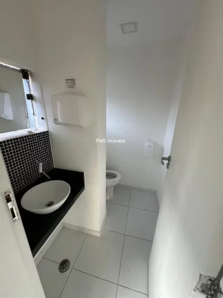 Imagem Prédio Comercial com 580m² de Área e 4 andares no Bairro Sumaré