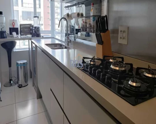 Imagem APARTAMENTO RESIDENCIAL em São Paulo - SP, Campo Belo