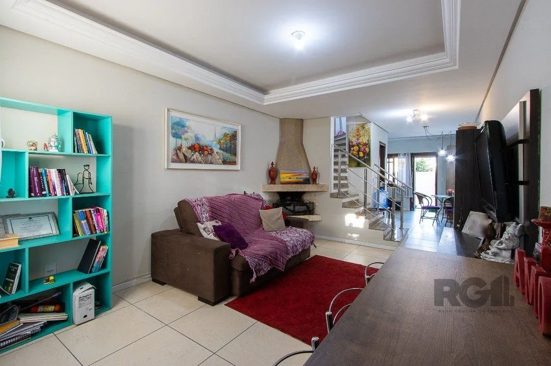 Imagem Casa em Hípica