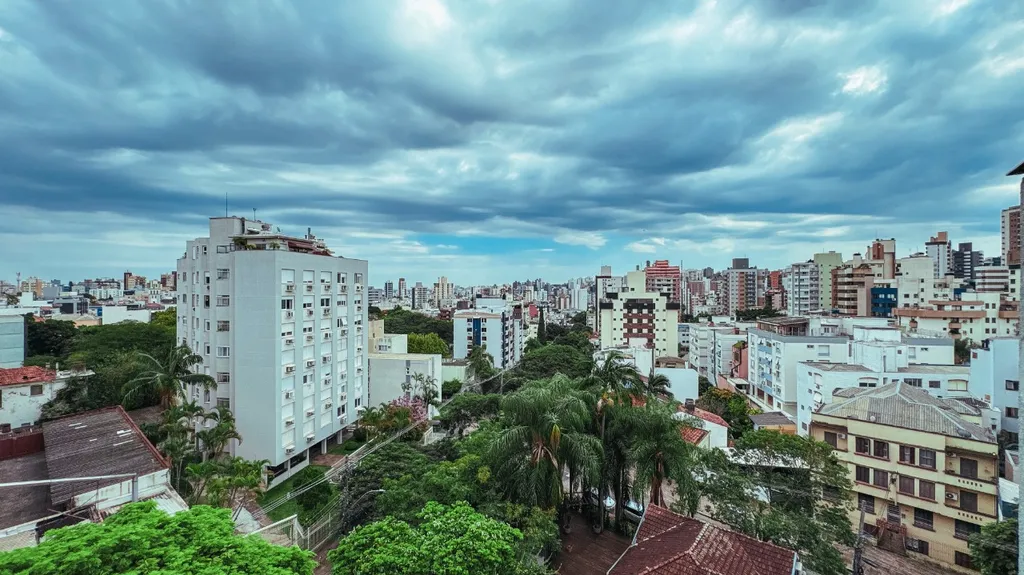 Imagem Sala Comercial em Petrópolis