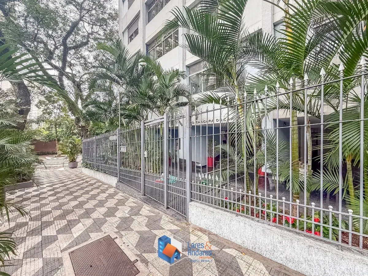 Imagem Apartamento para venda em Campos Elíseos com 3 quartos, sendo 1 suíte, 127m²