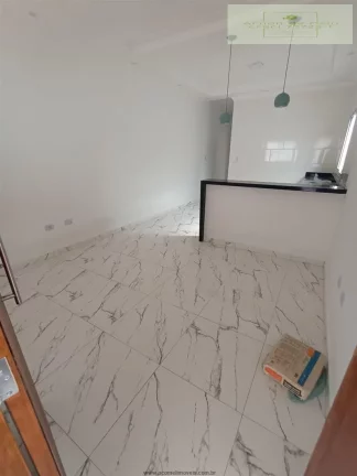 Imagem Casas no Litoral para venda em Mongagua no bairro Itaoca
