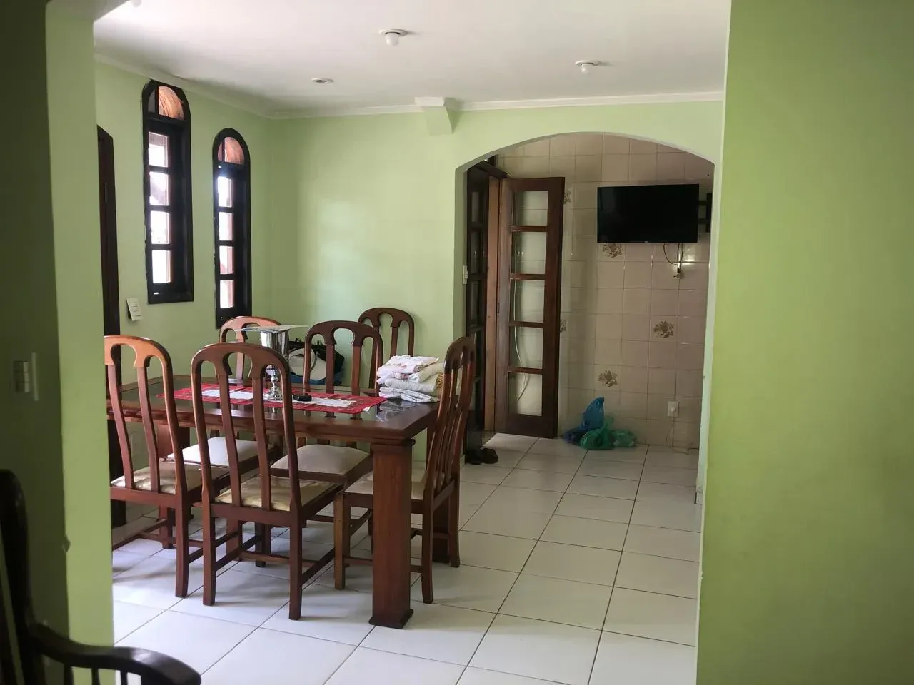 Imagem Casa de Condomínio com 4 Quartos à Venda, 100 m² em Vila Três - São Gonçalo