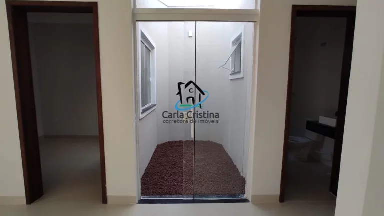 Imagem CASA RESIDENCIAL em PONTAL DO PARANÁ - PR, Balneário Canoas