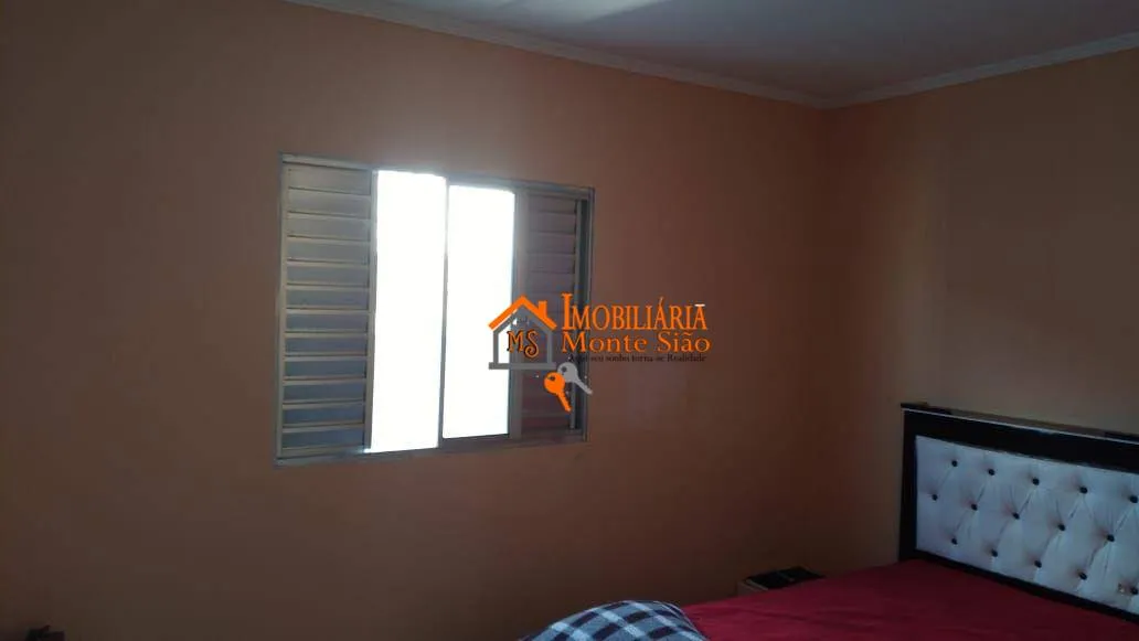 Imagem Apartamento com 2 dormitórios à venda, 74 m² por R$ 250.000,00 - Jardim Iporanga - Guarulhos/SP
