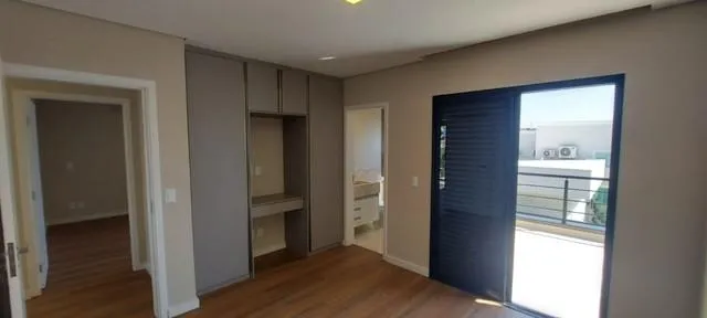 Imagem CASA - RESIDENCIAL GREEN PARK- HORTOLÂNDIA-SP