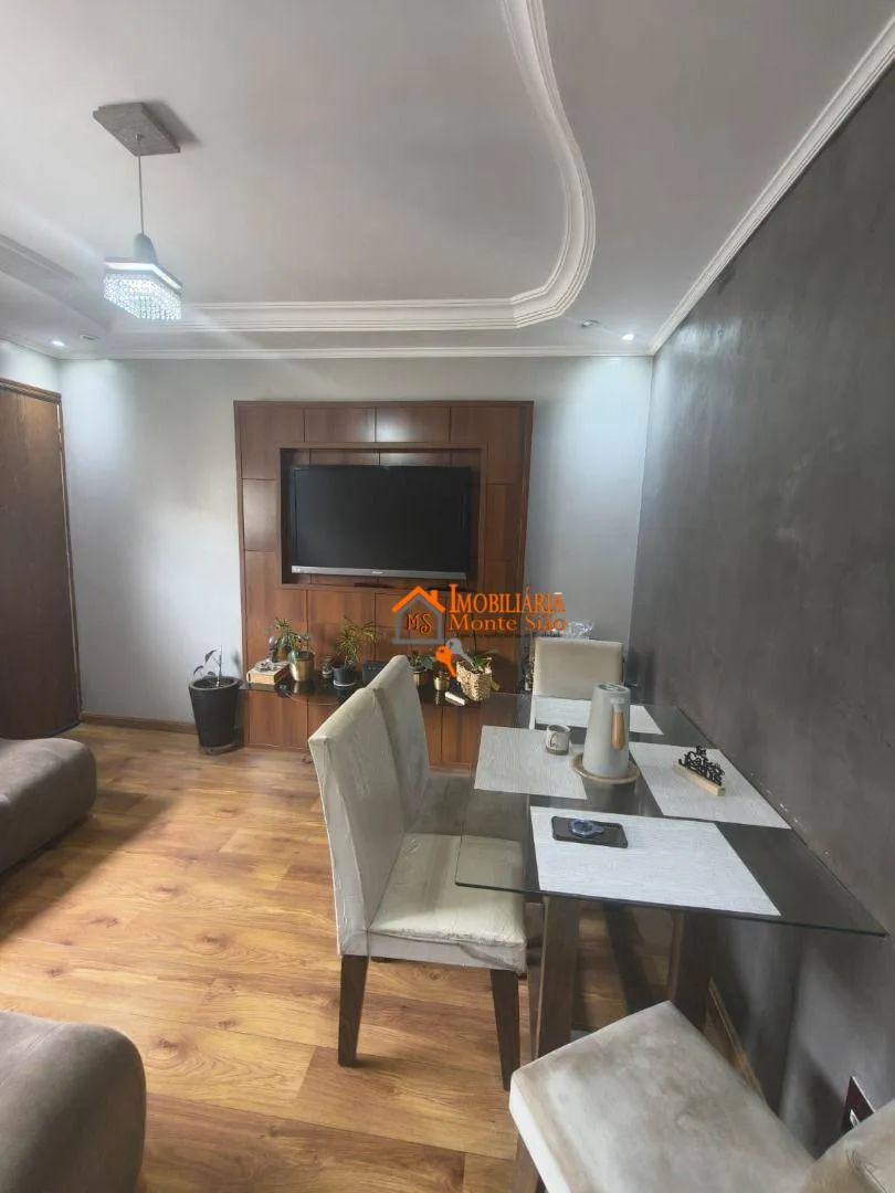 Imagem Apartamento à venda, 48 m² por R$ 235.000,00 - Jardim Santo Expedito - Guarulhos/SP