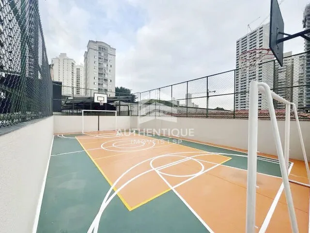 Imagem QUINTA DO LADO IPIRANGA - Apartamento novo no bairro do Ipiranga à venda