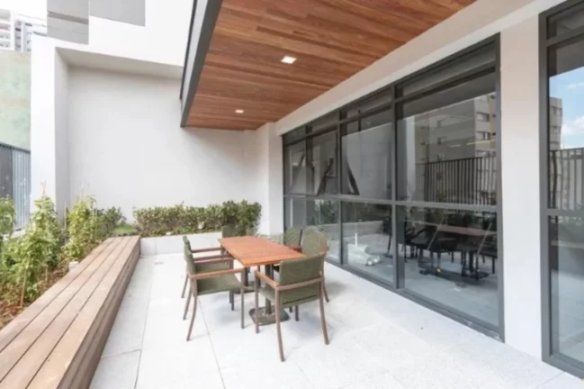 Imagem VERSA BROOKLIN BY YOU - Apartamento de 58m², em região privilegiada do Brooklin!!
