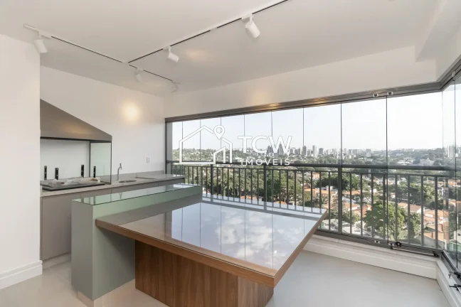Imagem Apartamento à venda no bairro Butantã - São Paulo/SP, Zona Sul
