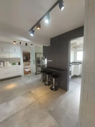 Imagem Apartamento a venda na Vila Mascote