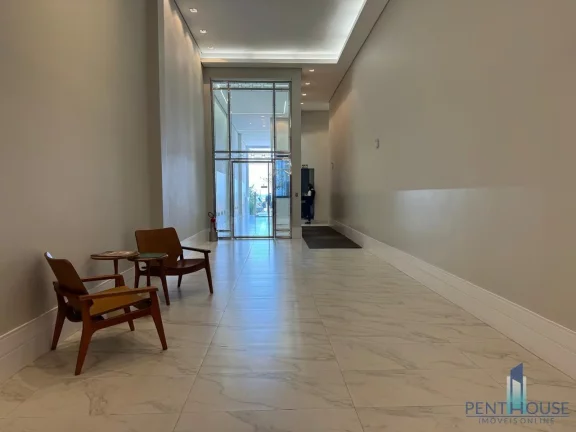 Imagem Apartamento Frente Mar para Venda em Balneário Camboriú, CENTRO, 2 dormitórios, 1 banheiro, 1 vaga