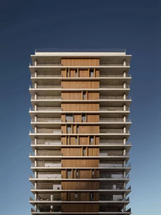 Imagem Apartamento para venda no bairro Auxiliadora em Porto Alegre