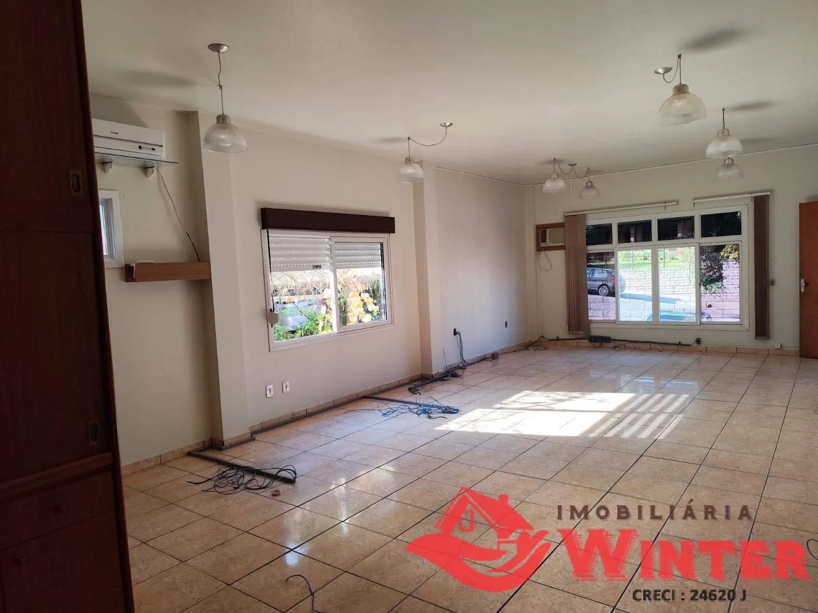 Imagem Sala Comercial de 60m2 no Centro de Feliz