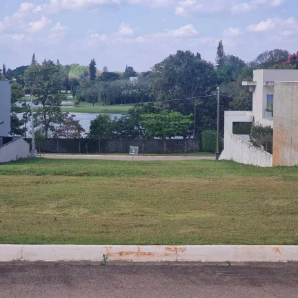 Imagem Ótimo terreno de 720M² - Condomínio Evidence