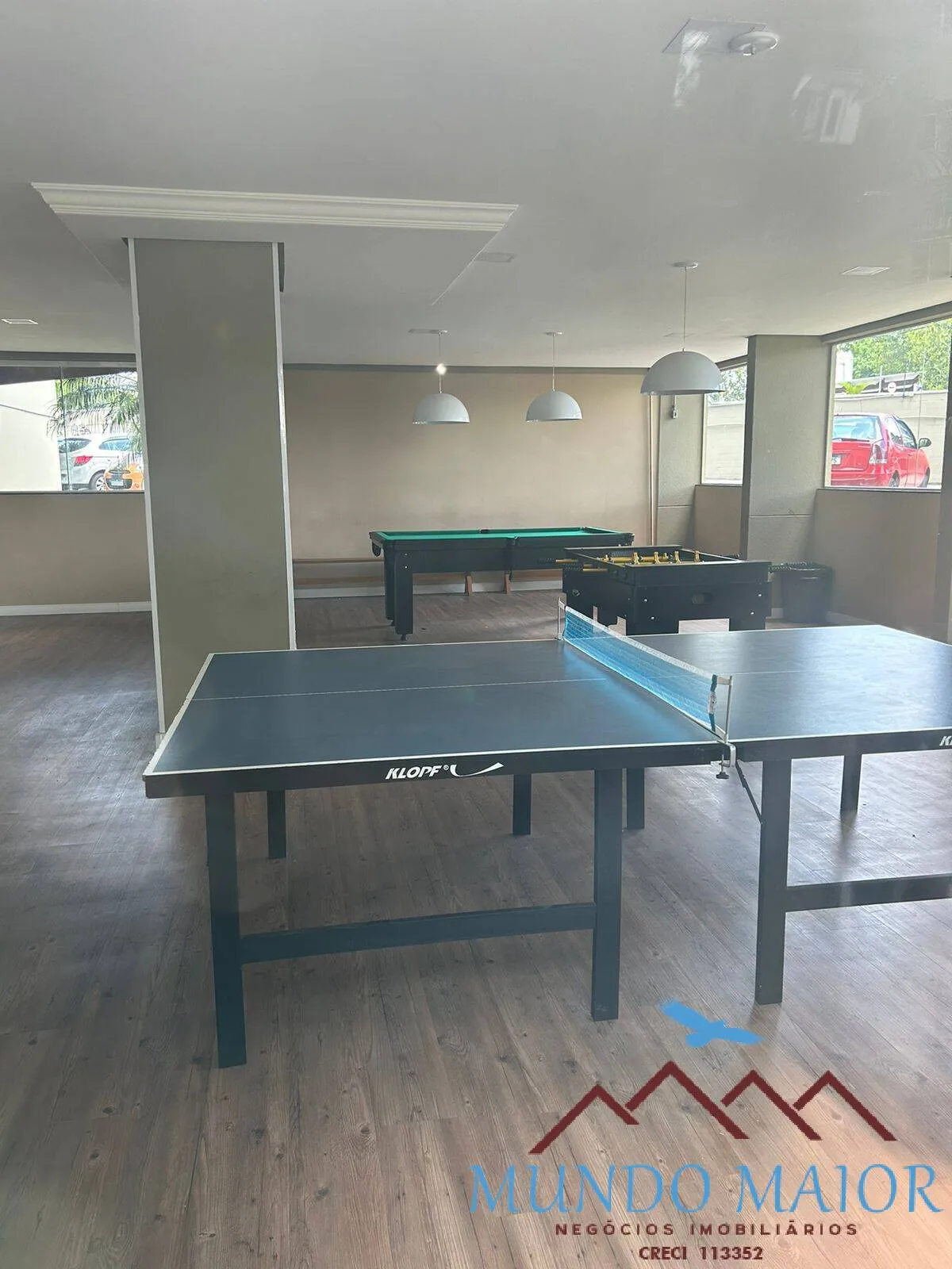 Imagem Apto 3 Quartos e 2 banheiros à Venda, 67 m² Porteira fechada -R$ 370.000,00