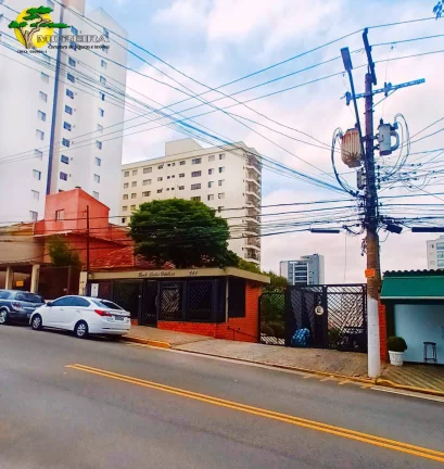 Imagem APARTAMENT O EM SANTA TEREZINHA - CHORA MENINO