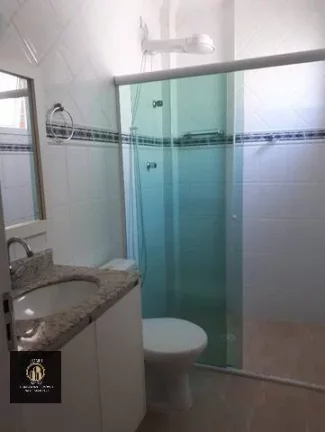 Imagem Apartamento Cobertura - Ocian Praia Grande - SP.