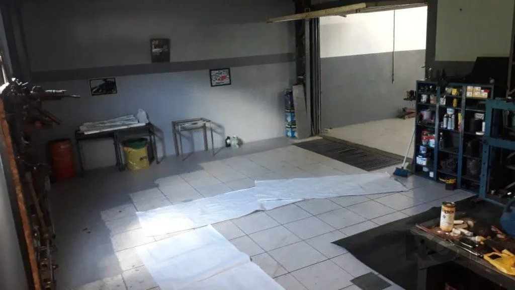Imagem Depósito/Pavilhão para Venda - 300m², 0 dormitórios, Sarandi