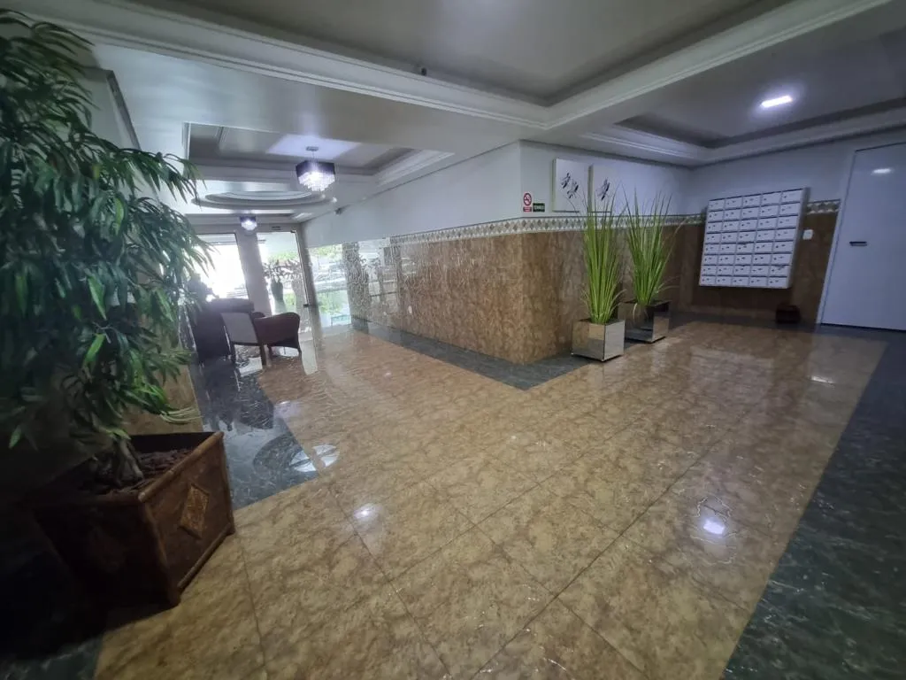 Imagem Apartamento 2 Dormitórios - Bairro Navegantes