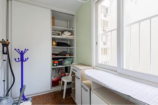 Imagem Apartamento para venda no bairro Centro Histórico em Porto Alegre